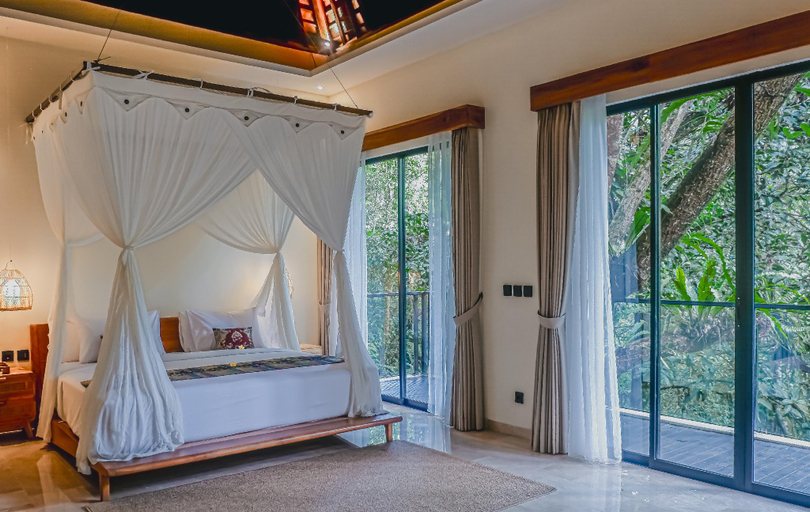 Bedroom 7