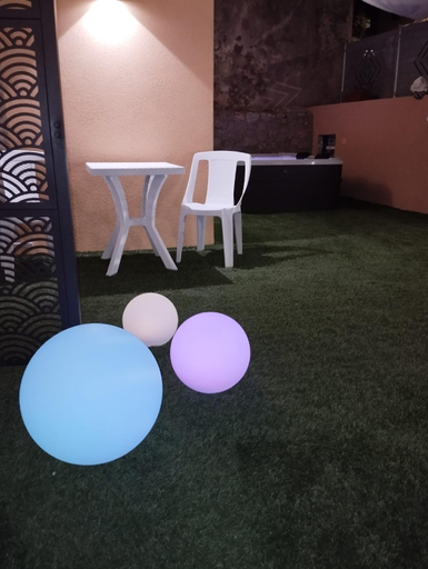 Others 5, BURMARIA APARTMENT and ROOM with garden and jacuzzi, Vibo Valentia