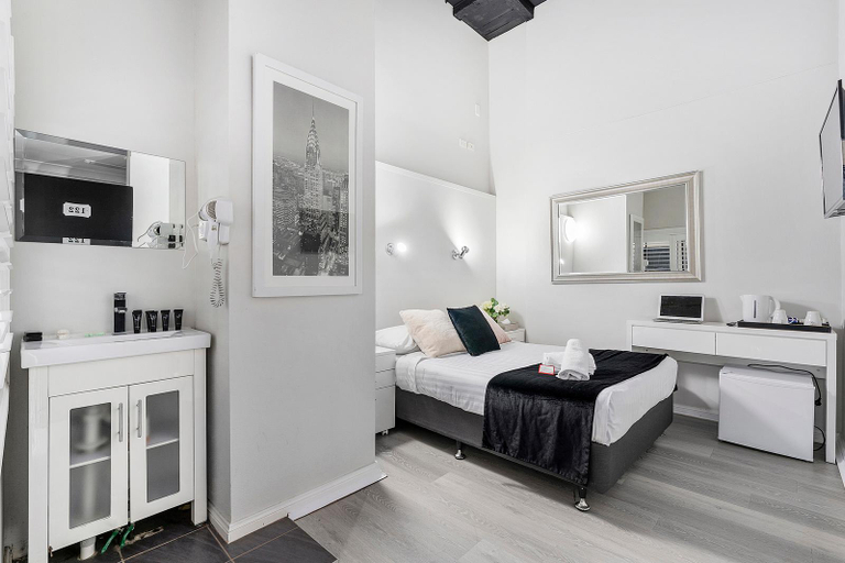 Bedroom 8