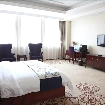 Others 4, Huayu International Hotel, Zhengzhou