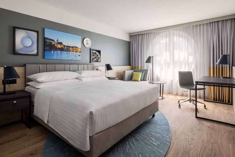 Bedroom 22