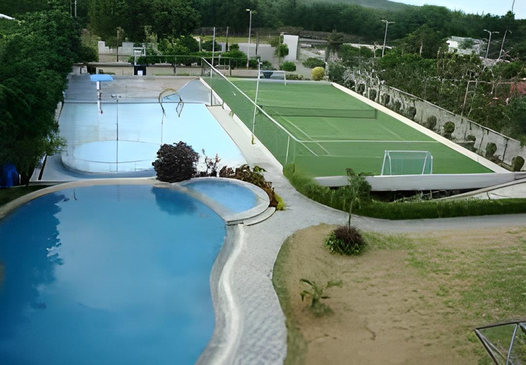 Sport & Beauty 4, Rainbow Resort, Ranga Reddy