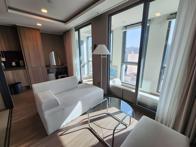 Others 4, Family Hotel & Arebol, Haeundae