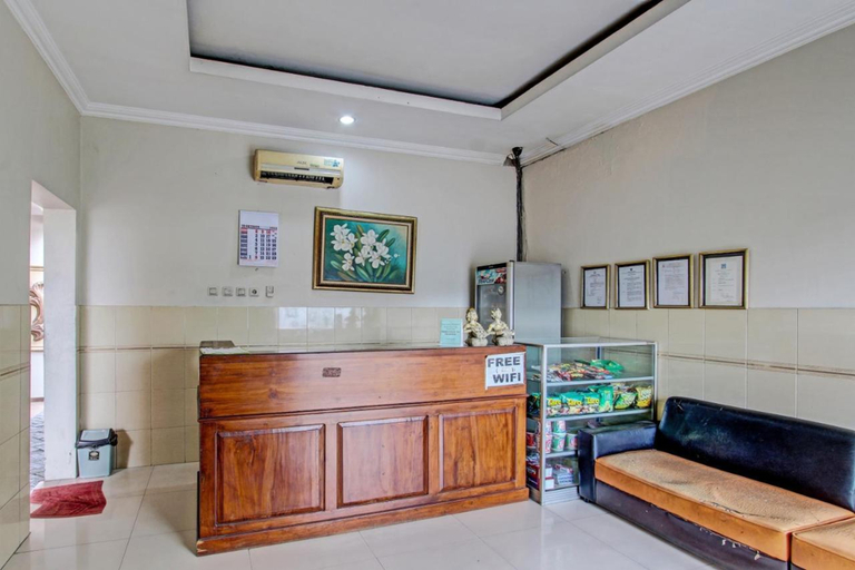 Others 2, Hotel Srikandi Kalasan, Sleman