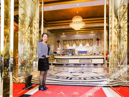 Others 2, Wenshan Sanxin Hotel, Wenshan Zhuang and Miao