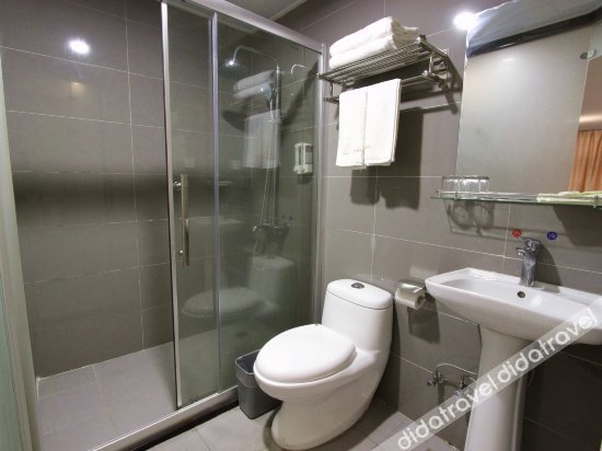 Others 5, Yongbang Boutique Hostel, Shenzhen