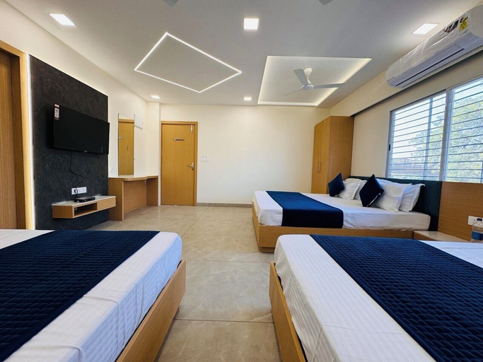 Others 5, Hotel Shree Krishnam, Ujjain