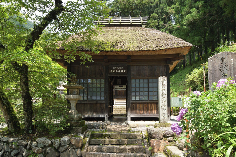 Exterior & Views 2, Shima Onsen YOSHIMOTO, Nakanojō