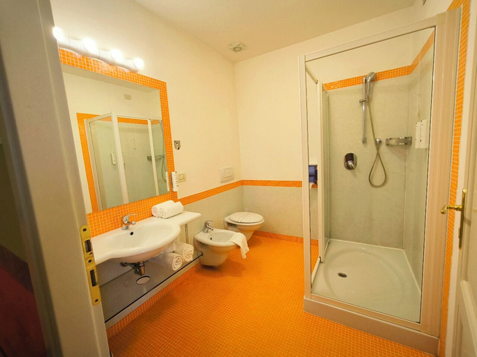 Bathroom 1