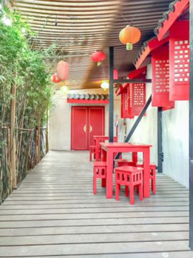 Others 5, Loft2s Chiang Mai, Muang Chiang Mai