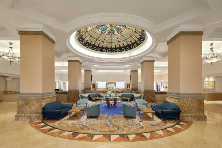 Public Area 4, Sheraton Hanoi Hotel, Tây Hồ