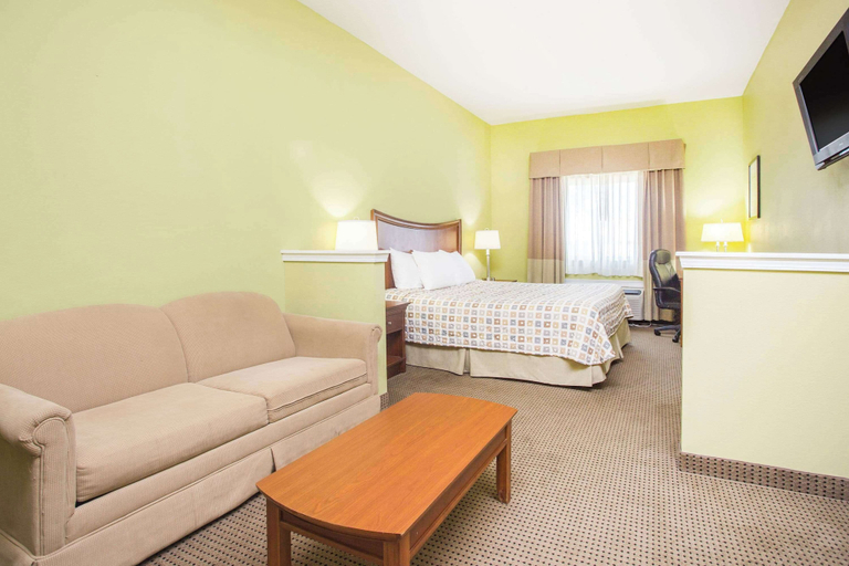 Others 5, Days Inn & Suites by Wyndham Swainsboro, Emanuel