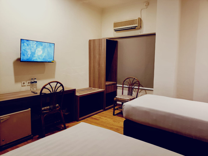 Grand Wisata Hotel, Makassar