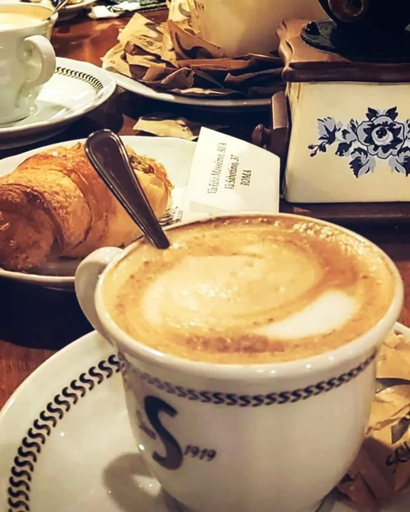 Food & Drinks 5, Fabio Massimo Guest House, Roma