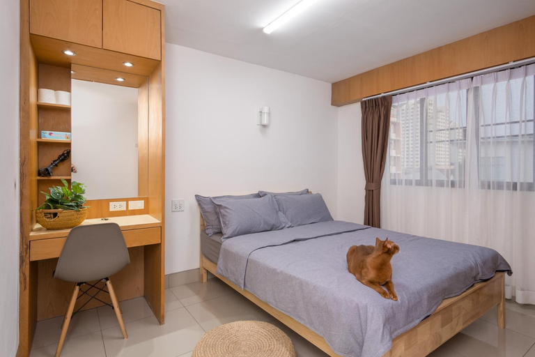 Bedroom 6