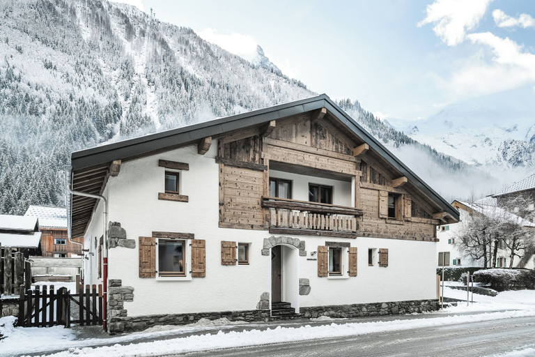 Exterior & Views 2, Appartements de l'Heliopic, Haute-Savoie