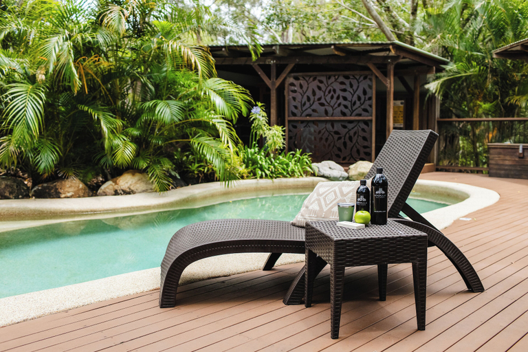 Sport & Beauty 5, Kondalilla Eco Resort, Maroochy