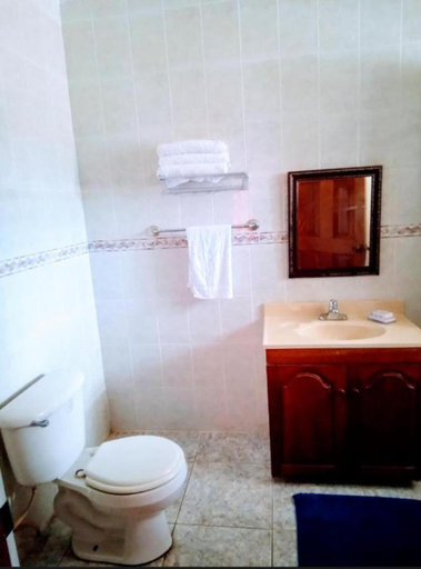 Others 2, Comfort Rooms