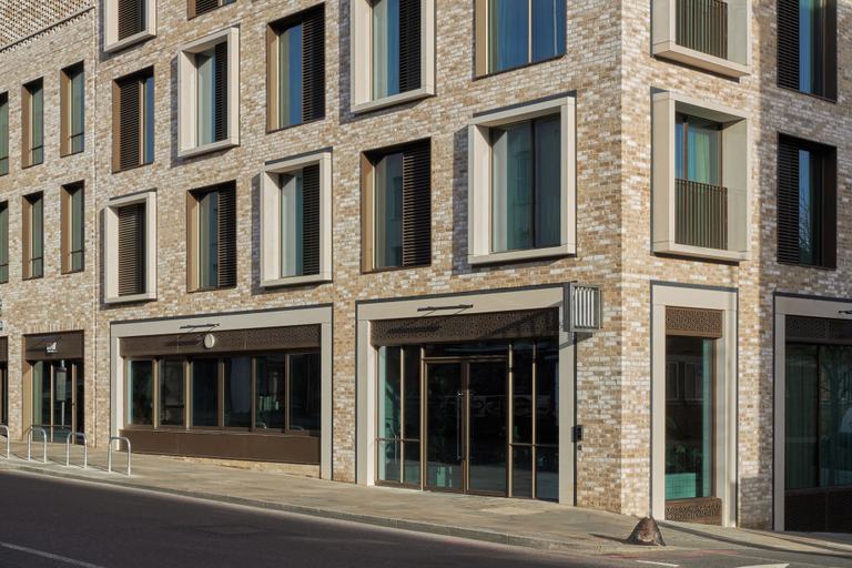 Exterior & Views 2, Staycity London Dalston, London