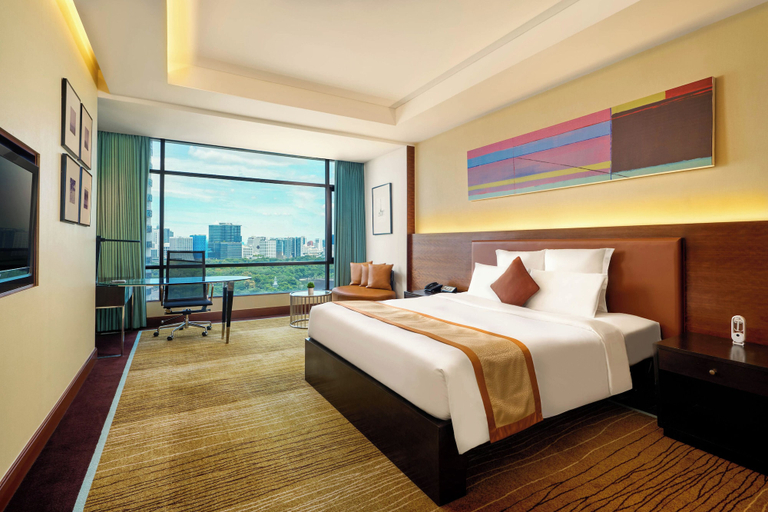 Bedroom 10