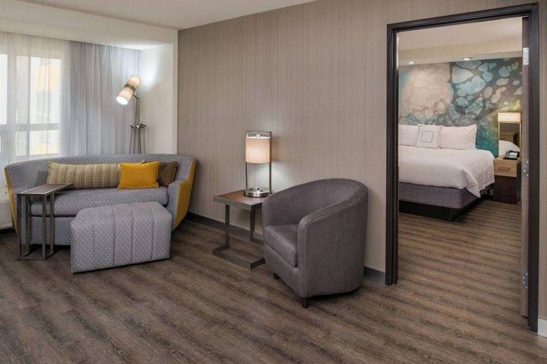 Bedroom 3, Courtyard by Marriott Temecula Murrieta, Riverside