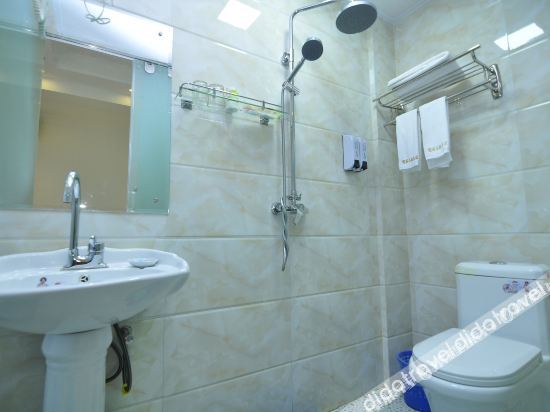 Others 5, Wojia Theme Hotel, Yuxi