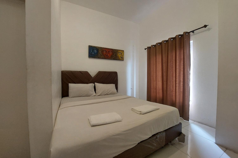 Bedroom 12