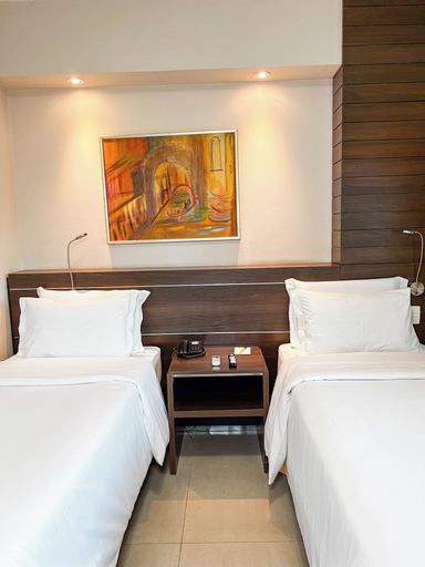 Bedroom 8