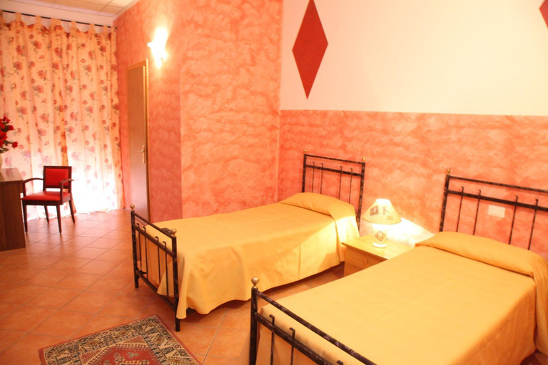 Others 3, B&B Rinascente, Cosenza