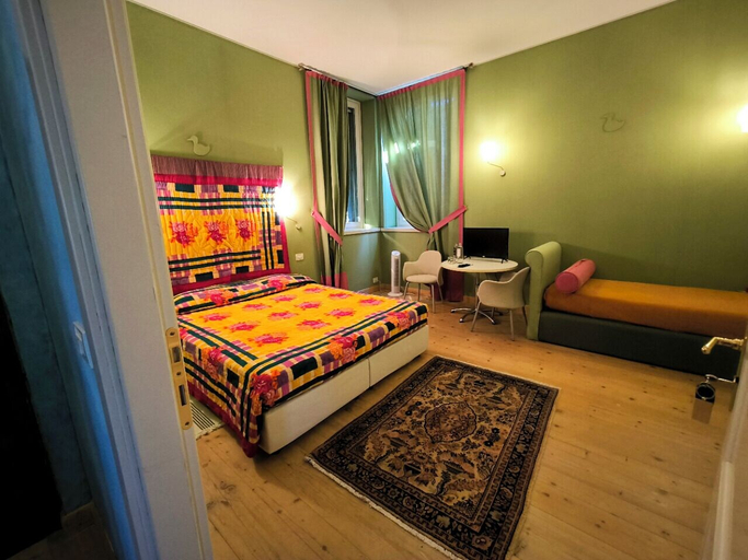 Bedroom 7