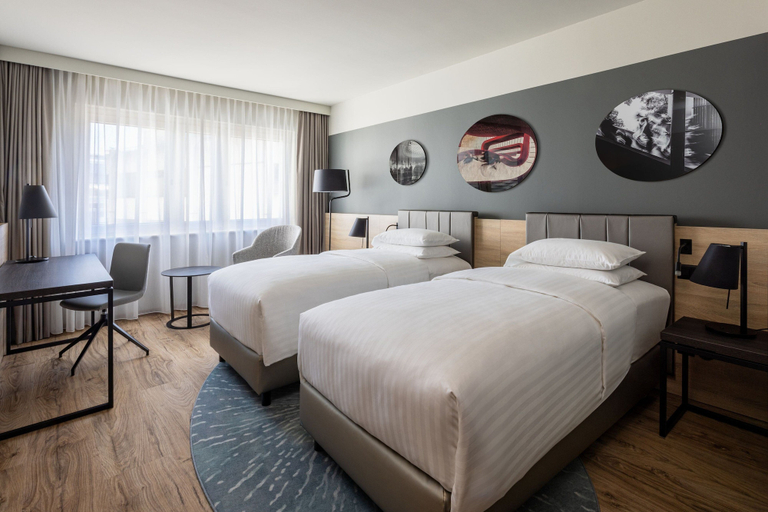 Bedroom 5
