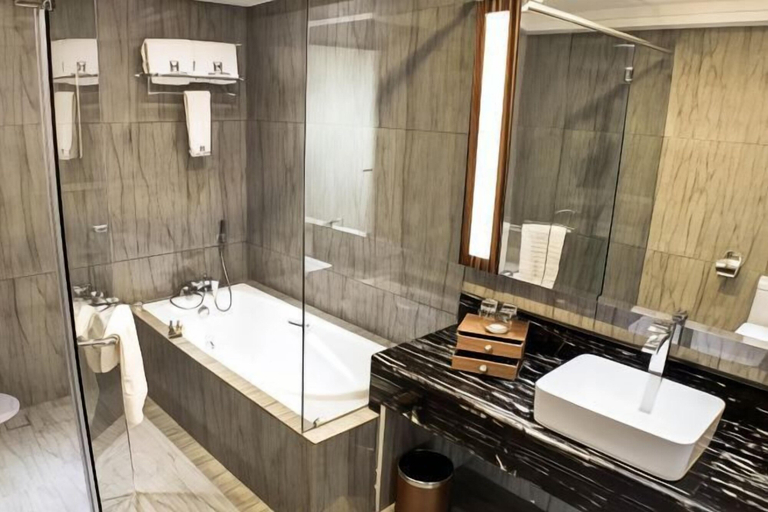 Bathroom 20
