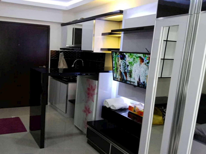 Others 4, Green Studio Lux jarrdin apartement, Bandung
