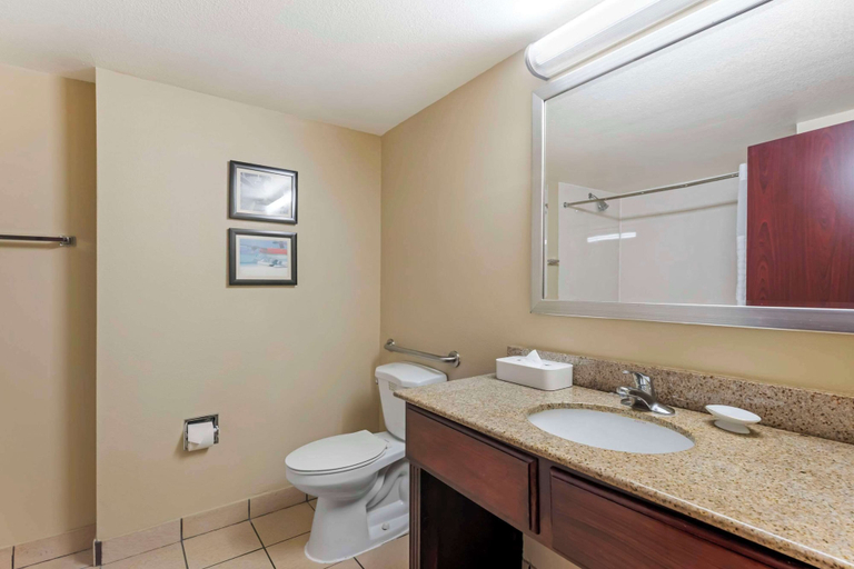 Others 5, Comfort Inn & Suites Tavares North, Lake