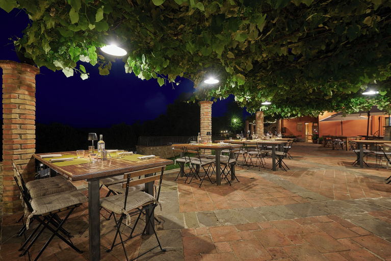 Food & Drinks 5, Casa Vacanze Le Fornaci, Arezzo