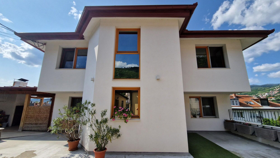 Guesthouse Rose, Sarajevo