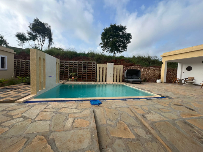 Sport & Beauty, Lux Suites Vipingo Luxury Villas, Kilifi South