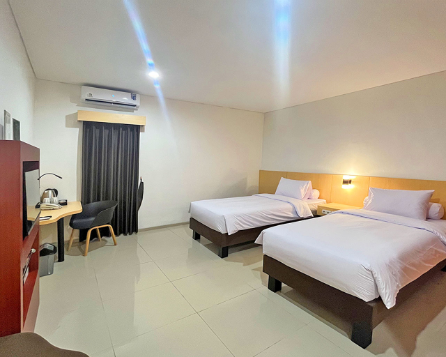 Bedroom 11