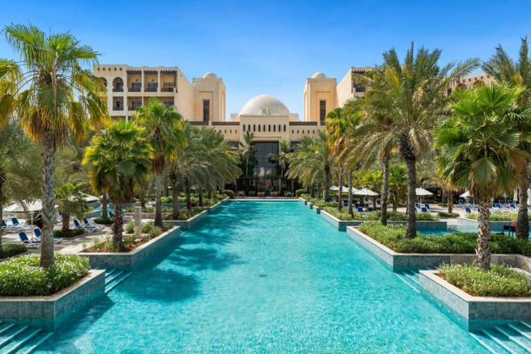 Sport & Beauty 2, Rixos Al Mairid Ras Al Khaimah, Ras Al Khaimah