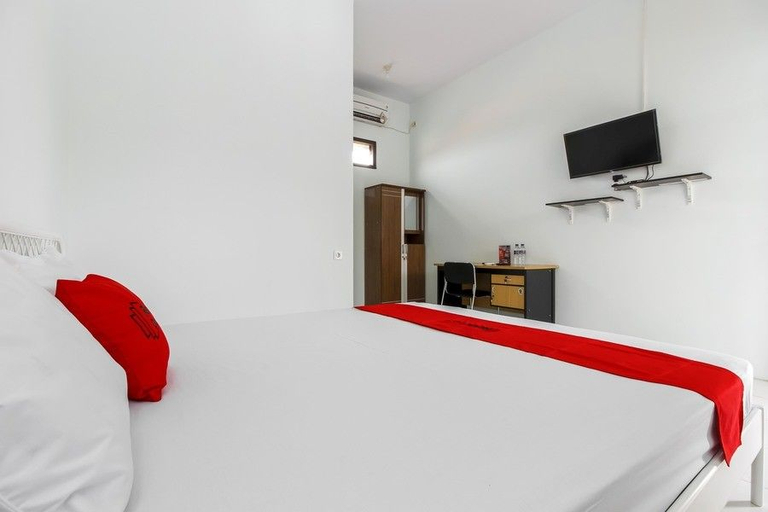 Bedroom 9