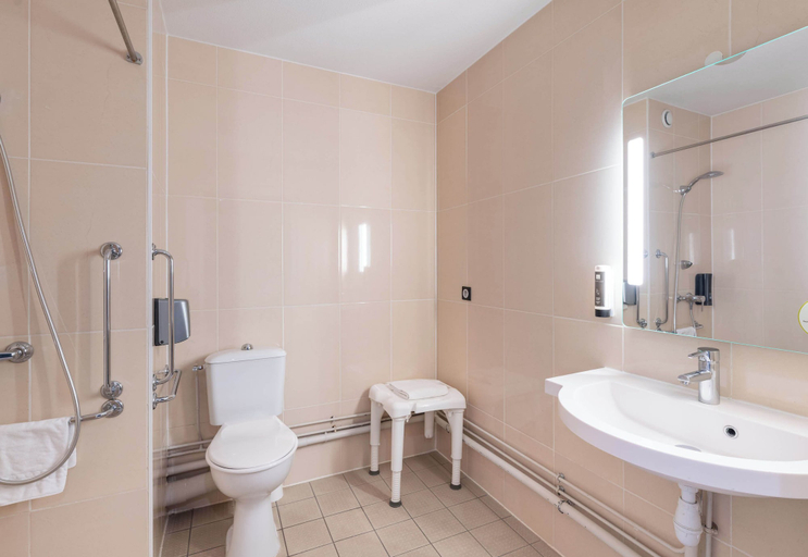 Bathroom 2