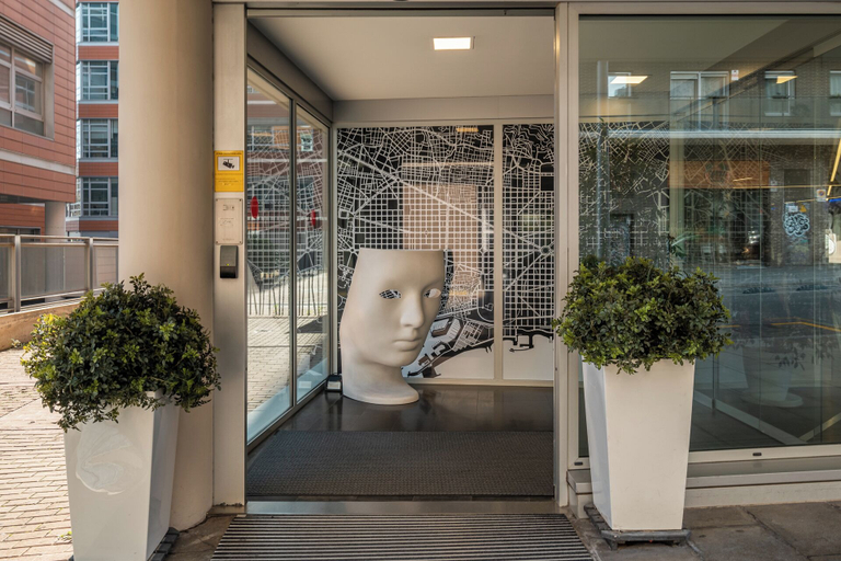 Exterior & Views 2, Naitly Barcelona Poblenou, Barcelona