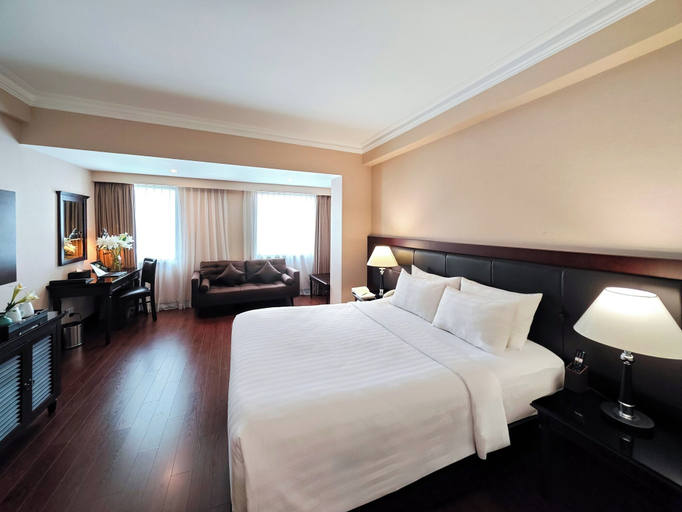 Bedroom 23