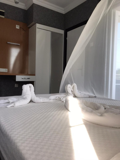 Bedroom 5, Anita Kemer Noch Hotel, Kemer