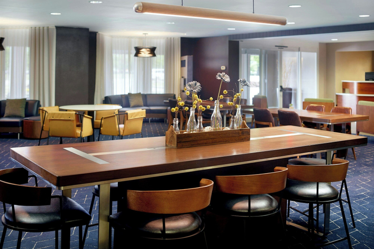 Food & Drinks 4, Courtyard by Marriott Myrtle Beach Broadway, Horry