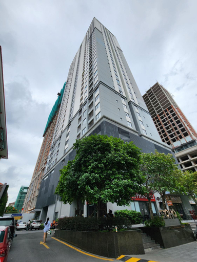 Exterior & Views 1, Central Apartments - RiverGate Residence Building, District 1