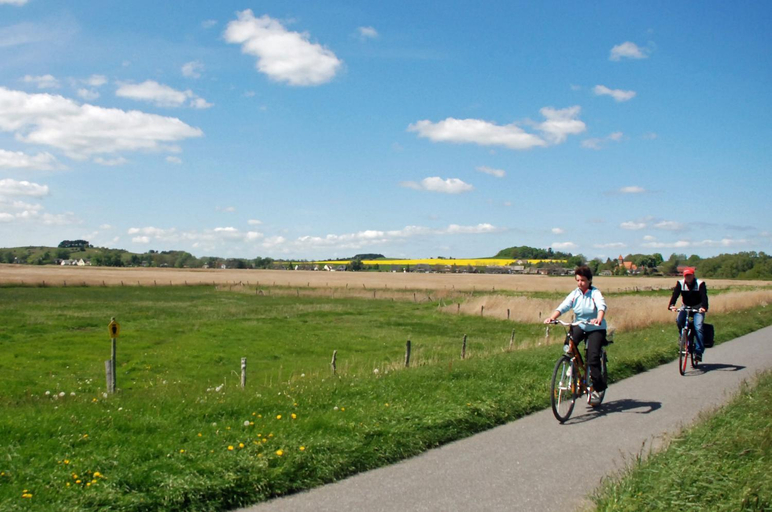 Others 5, ruhig gelegenes Appartementhaus mit Ferienwohnungen VSo, Vorpommern-Rügen