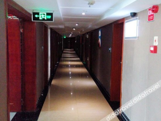 Others 5, Oumiluo Hotel, Yongzhou
