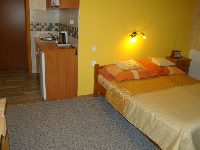 Others 4, Willa Stenia Apartamenty, Cieszyn