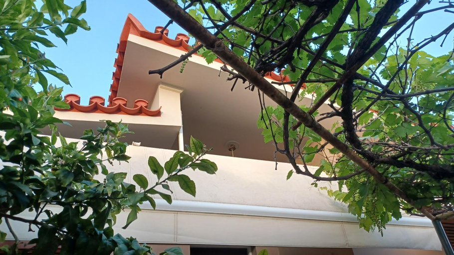 Others 3, Villa Chrisalena, Peloponnese